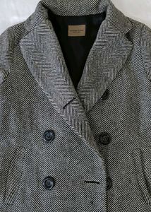 Korean Overcoat/Blazer