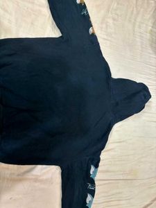 Vegors Oversize Hoodie