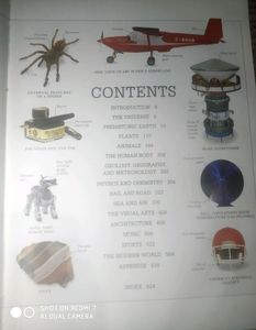 DK ULTIMATE FAMILY VISUAL Dictionary