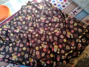 Now Only 1500/-Convert Gown Into Trending Lhnga Bl