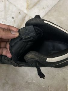 Nike Air Jordans