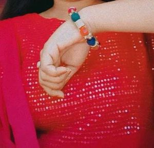 🔥SALE🔥 Multicolored Bangle (Only 1)