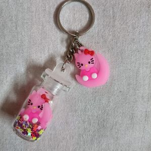 CUTE KAWAI KEYCHAIN ! 2 Per Order