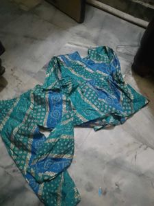 Jaipuri Dress