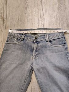 Ma52 Onyx Jeans Waist 30