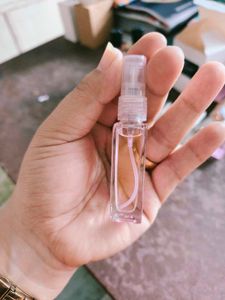 Versace Bright Crystal 10ml Decant