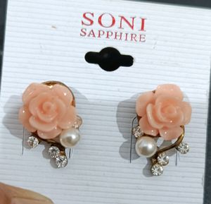 Ear Rings