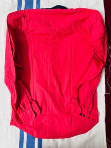 Brand New Condition Shirt For Men