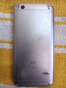 Redmi 5a Fully Daid Hai Only Used Spears Part
