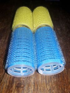 Hair Roller