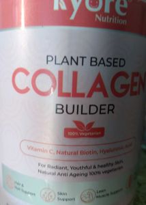 Kyore Nutrition Collagen Builder