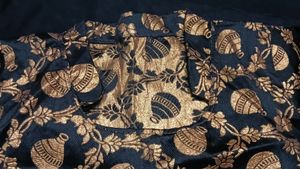 Combo Kurta Garara Set