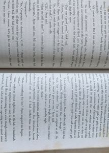 FIVE POINT SOMEONE BY CHETAN BHAGAT