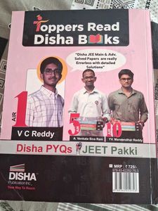 JEE Main Physics PYQs