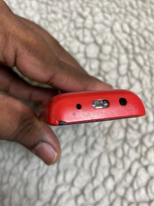 Nokia 107 Dual SIM