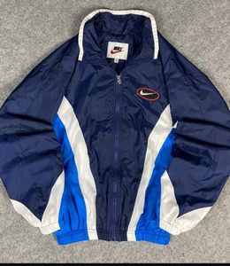 vintage 90&#39;s Nike windbreaker