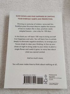 ZEN The Art Of Simple Living