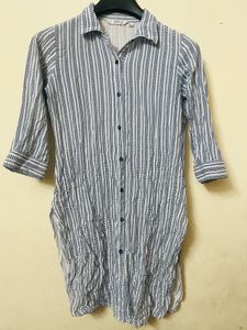Shirt Kurta For women