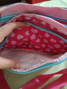 Hello Kitty Sling Bag