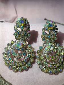 Necklace &amp; Earring Combo