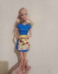 Barbie Doll