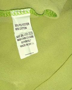 Dress, Free Size