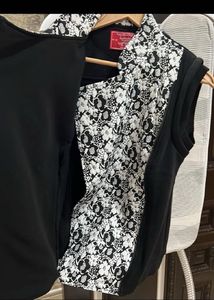 Madame Cut Jacket