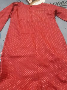 women's kurta