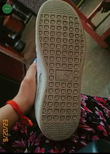 Puma Shoes