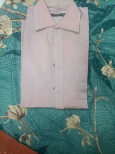 Vintage Style Shirt