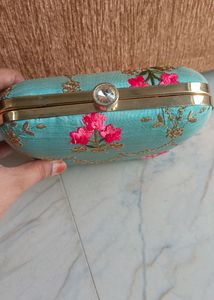 Women Clutch