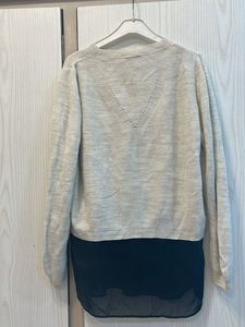 Stylish Sweater