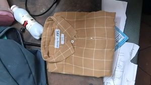 Zara Full Sleeve Shirt