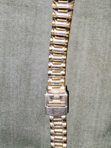 Titan Watch