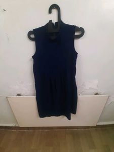 Vanhuesan Brand Short Dress