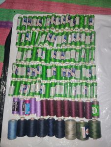 Threads