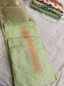 Dress Material