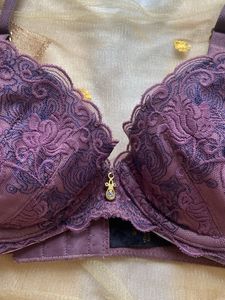 Korean Type Stylist Bra