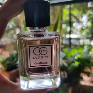 Charade Fragrance For Women By OG LUXURY 50 ml