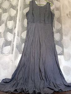 Melange😍two Piece Ethnic Dress