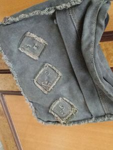 Crossbag/side Bag