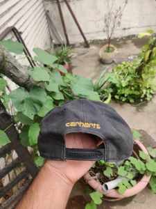 Carhartt Cap
