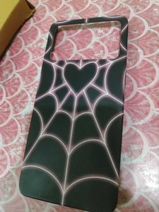 Pretty Poco X4 Pro (5G) Phone Case.