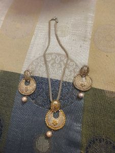 Jewellery Set..