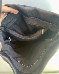Premium Leather RARE FIND Messenger Bag