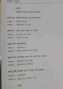 CLASS -8 NCERT BOOKS (HISTORY &amp; POLITICAL SCIENCE)