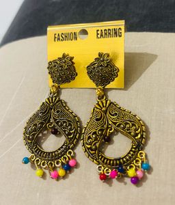 Earrings Set