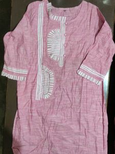 Combo Of 2 Kurtas