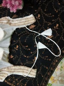 PEARL BLOUSE