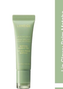 LINEAGE MATCHA BUBBLE TEA LIPBALM